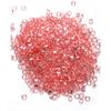 Broca de resina nua 3mm de alta qualidade Broca de resina redonda de fundo afiado cor misturada AB broca DIY preenchido material de gotejamento Strass