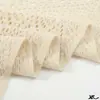 Chal Cheongsam para habitaciones con aire acondicionado, prenda exterior de estilo chino nuevo con borlas, capa protectora del sol, cárdigan fino de verano 2026 para mujer, blanco