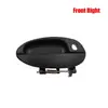 Adequado para Maçaneta de Porta de Carro Chery Qq 96507784 96507783 96507789 96507790