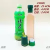 Botella de Vidrio Transparente para Aceite de Oliva de 250ML500ML 750ML Cuadrada Botella Vacía de Vidrio para Aceite de Camelia Botella de Aceite de Nogal