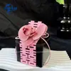 Personagem Mini Longo de Tira Caracteres de Mão Pequeno Caractere Casamento Pequeno Caractere Ornamento Pendurado de Feltro Planta em Vaso Decoração de Sala de Casamento
