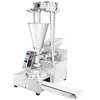 Máquina Automática Comercial a Pequeña Escala para Hacer Panecillos, Máquina Todo en Uno para Hacer Xiaolongbao, Panecillos al Vapor y Pasteles