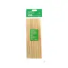 Fabricante de Espetos de Bambu Descartáveis Espetos de Bambu Descartáveis para Churrasco Atacado Espetos de Bambu para Churrasco Espetos de Bambu para Camarão para Churrasco