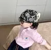 Conjunto de camisa rosa de manga longa estilo coreano para meninos, estilo primavera e outono, calça casual estilosa de perna larga para crianças, conjunto moderno de duas peças
