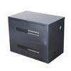 A4UPS Fuente de Alimentación Ininterrumpida 16 17AH 4 Gabinete de Baterías de 100AH 4 65AH 8 38AH 8 24AH