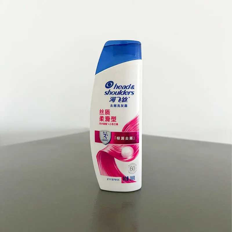 海飞丝丝质柔滑洗发水200g瓶装第一张.jpg