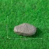 País Transfronterizo Producto Nuevo Micro-Paisaje Casa de Hongos Artificial Mini Adornos Jardinería con Musgo Decoración DIY Accesorios