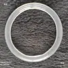 Capa Protetora de Pulseira, Anti-Colisão, Película Protetora Invisível para Pulseira Dourada, Elástico para Evitar que a Pulseira Caia, Transparente à Prova de Marcas