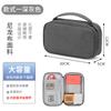 Bolsa de armazenamento de cabo de dados bolsa de armazenamento de acessórios digitais caixa de armazenamento de fone de ouvido de tesouro de carregamento bolsa de armazenamento de cosméticos NY03