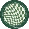 Alfombrilla Deportiva Redonda Absorbente de Agua Antideslizante de Barro Diatómico Alfombrilla Redonda para Saltar Alfombrilla de Piso Amortiguadora Aislante de Sonido Alfombrilla de Yoga Fitness para Interior del Hogar