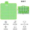 Esterilla de picnic para exteriores, gruesa, impermeable, para acampar, de material no tejido, a prueba de humedad, para playa, césped, venta al por mayor