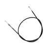 El Cable de Embrague para Motocicleta 22870-MBH-000 es adecuado para el Cable de Embrague Honda Shadow VT1100