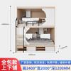 Albergue da Juventude Beliche Apartamento Cama Dormitório de Funcionários Beliche Crianças Estudantes Completo Madeira Maciça Espaço Cápsula Beliche