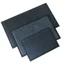 Alfombra de PVC con Doble Raya para Pasillo de Hotel, Habitación, Absorbente de Agua, Antideslizante, Felpudo de Bienvenida para Entrada, Felpudo de Piso