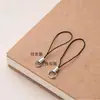 Accesorios para Joyería Hechos a Mano DIY Correa con Cierre de Langosta Correa para Teléfono Cadena para Teléfono Correa Llavero Muñeco de Juguete Correa