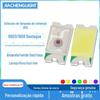 0603 patch vermelho amarelo azul esmeralda verde branco quente laranja uv roxo rosa gelo azul luz 1608led indicador contas destaque