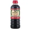 Importaciones de Japón Salsa de Soja Wanchi Tortuga Elaboración de Salsa de Soja Humo Crudo Mezcla Fría de Verduras Salteadas Olla Shouxi Salsa para Sushi Sashimi