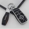Adequado para Mercedes-Benz Classe C Classe E Glc300L/260L/E300L/E260 Fivela E350/A200 Capa de Chave