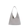 Bolso de mano transfronterizo para mujer, nueva colección otoño 2026, elegante y práctico para el trabajo y los desplazamientos, bolso de axila de alta calidad, bolso de hombro retro y minimalista