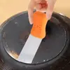 Goma de Limpieza de Acero Inoxidable con Forma de Hueso para Desincrustación y Eliminación de Óxido en Cocinas Domésticas, Popular en Temu Transfronterizo