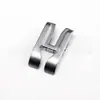 Calcador com Padrão de Mecha é Adequado para Máquina de Costura Doméstica Baifu Calcador Especial Calcador para Pontos Decorativos 820613096