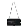 Bolso de axila, Nuevo bolso de hombro estilo verano para mujer, Bolso retro de gran capacidad para mujer, Elegante bolso cruzado para el día a día