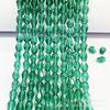 Gotas de água 3/4/6/8/10m gotas de água contas de cristal de vidro pulseira acessórios de cabelo para roupas fabricantes de acessórios de joias DIY cabelo liso