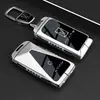 Adequado para Capa de Chave Avatr 07, Avatr 06 Especial 12/11 Novo Cartão NFC Case de Carro Concha Protetora Fivela