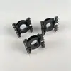 Fornecimento de fábrica PQ3216 esqueleto de transformador vertical 6+6 esqueleto de baquelite