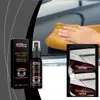 Spray de Recubrimiento para Coche Rayhong Limpieza Nano para Coche Pulido de Pintura Cera de Mantenimiento Removedor de Manchas