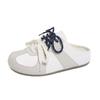 2026 Nuevas Zapatillas Blancas de Primavera para Mujer Estilo Coreano Ins Casual Deportivas Versátiles Zapatillas Estilo Urbano Lds10