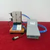KVR208 218 Probador de Resistencia Interna de Batería Detector de Batería de Polímero 18650 Medidor de Resistencia Interna de Alta Precisión