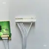 Placa de botones de TV ensamblada, receptor de control remoto, usado para pruebas y reemplazo, modelo HD-32Q-KEY-R