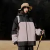 Jaquetas Masculinas Primavera e Outono Soltas Casuais Impermeáveis Masculinas 2024 Novas Blusas com Capuz de Manga Longa para Homens