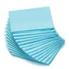 Toallas para Orina de Mascotas Gruesas en Stock, Toallas Desechables para Orina de Perros, Pañales para Perros al por Mayor de Fábrica, Absorbentes