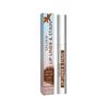 Serie de brillo labial exfoliante EELHOE, delineador de labios hidratante multicolor de color natural y fácil de colorear.