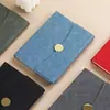 Oficina de Negocios 70% de descuento Cuaderno al por mayor Amazon Cuaderno de notas A5 Cuaderno grueso Imitación piel Bloc de notas Stock disponible