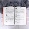 Un libro sobre las técnicas para argumentar eficazmente y responder adecuadamente, con 9 escenarios prácticos de comunicación y una guía completa de habilidades sociales