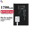 Adecuado para Batería de Teléfono Móvil Kyocera Kyf35Uaa/Kybaq1/Kybar1 Kyv35Uaa Venta al por Mayor