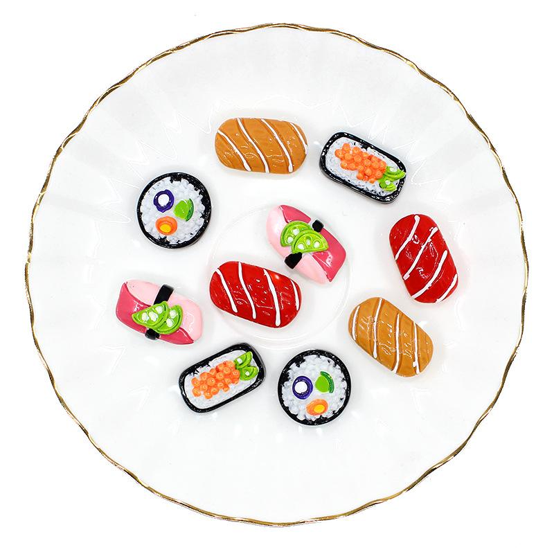 食玩冰箱贴