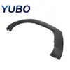 Moldura de Arco de Guardabarros Trasero Izquierdo 75088-04060 para Toyota Tacoma 2005-2016