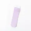 Meias Finas de Verão, Meias Largas para Mulheres, Meias Descartáveis, Meias de Cano Médio, Meias com Punho Largo para Mulheres, Meias Zhuji