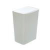 Xitianlong - Papelera de gran capacidad para el hogar, tipo prensa, para cocina, baño, con tapa, para dormitorio