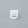 Conector Impermeável Automotivo 1318774-1 Conector 1473407-1 Acoplamento Macho-Fêmea Plug de 12P