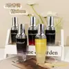 Aceite Esencial Luodai para el Cuidado del Cabello Repara el Cabello Dañado por Permanentes y Tintes Aceite Esencial Sin Enjuague Suministra Aceite Esencial