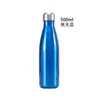 Botella Térmica de Acero Inoxidable para Coca-Cola Transfronteriza de Amazon, Doble Capa, Botella Deportiva, Taza de Coca-Cola 304, Taza de Regalo