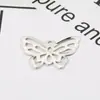 5 Piezas en 1 Set DIY Hecho a Mano Estilo Antiguo Componentes de Materiales para Pasadores de Cosplay Accesorios para el Cabello Materiales Autodiseñados Blanco K