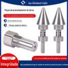 Torno de aço inoxidável 304 fornecimento de peças não padrão de aço inoxidável processamento de peças não padrão personalizado CNC acessórios de torno