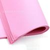 FUENTE fabricante papel de esponja EVA 2MM EVA de alta elasticidad jardín de infantes hecho a mano A4 A3 fábrica en stock sin pegamento