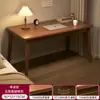 Mesa de Estudo para Casa de Estudante Quarto Mesa Simples para Computador Estudo Escritório Mesa para Escrever Casa de Aluguel Mesa de Parede
